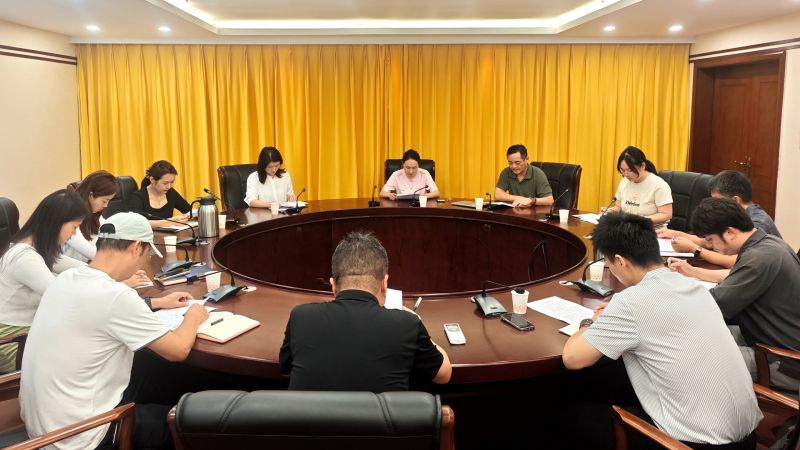 民革洛阳市委会传达学习贯彻市第十三次党代会精神